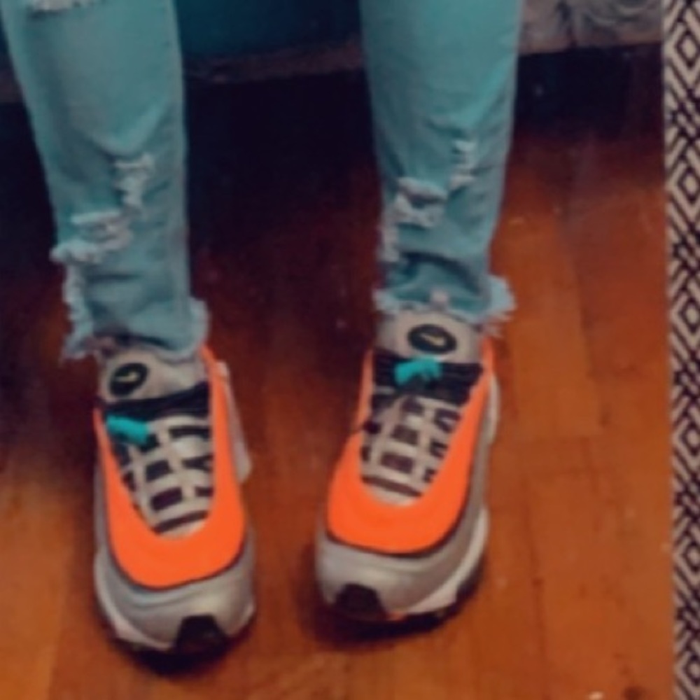 Nike shoes